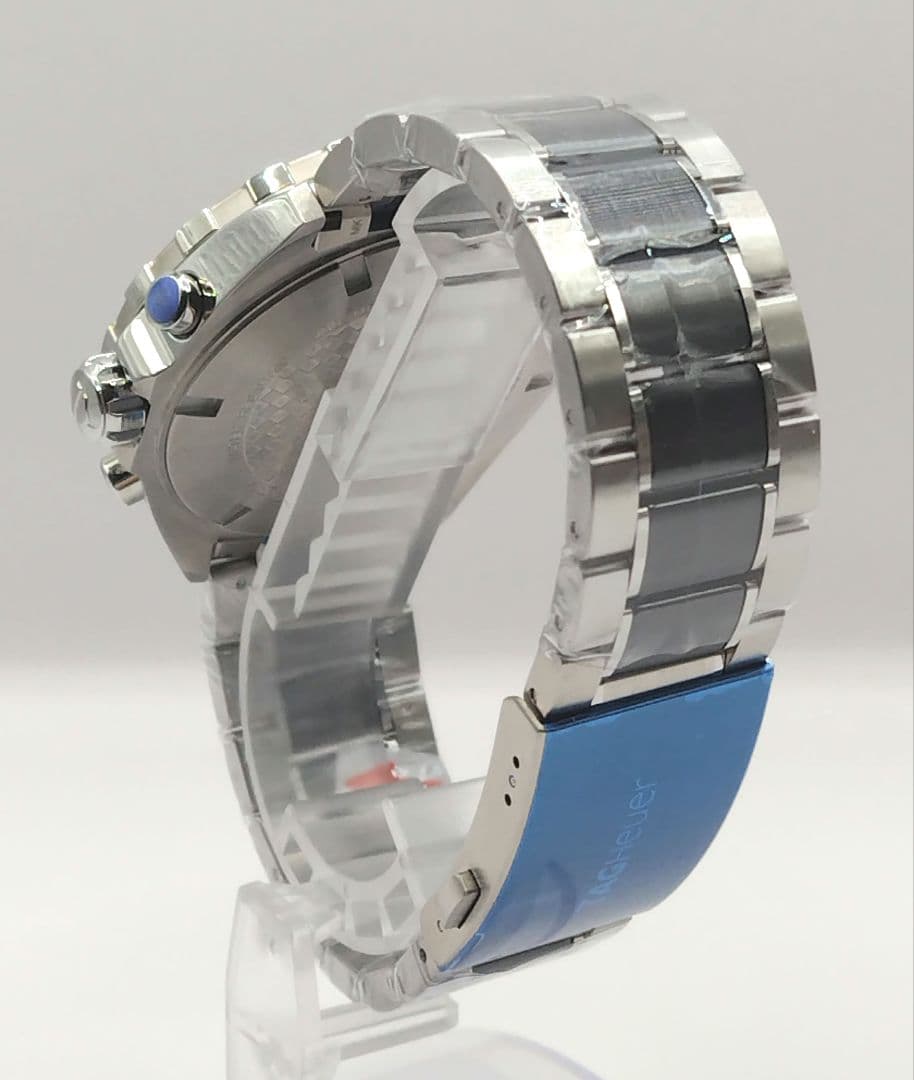 定価半額【未使用品】タグホイヤー CAZ1011.BA0843 フォーミュラ1