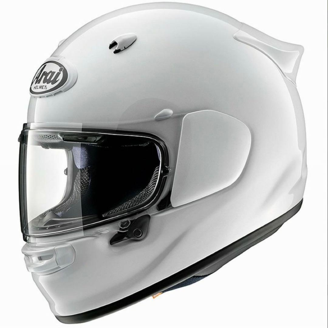 Arai Astro GX フルフェイスヘルメット ホワイト