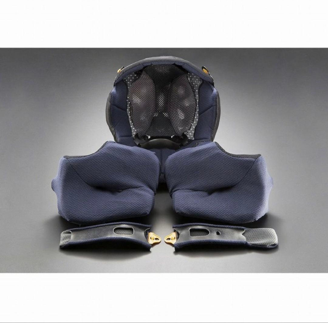 Arai Astro GX フルフェイスヘルメット ホワイト