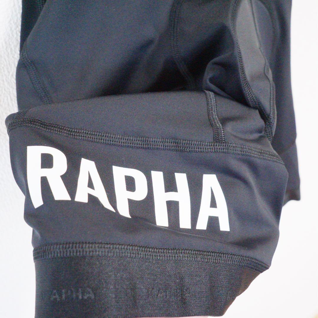 Rapha メンズ プロチーム トレーニング ビブショーツ M