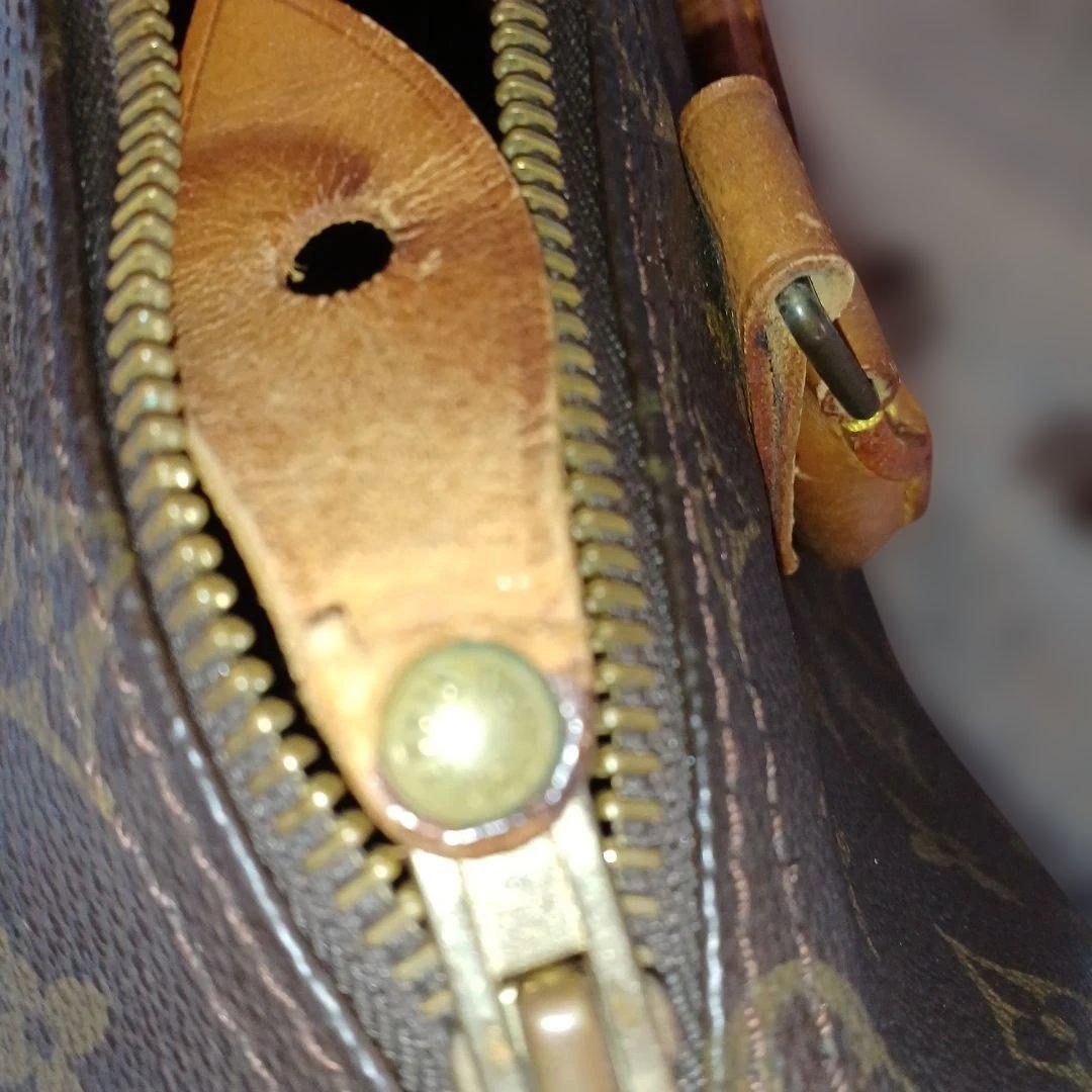 Louis Vuitton モノグラム スピーディー ※ヴィンテージ