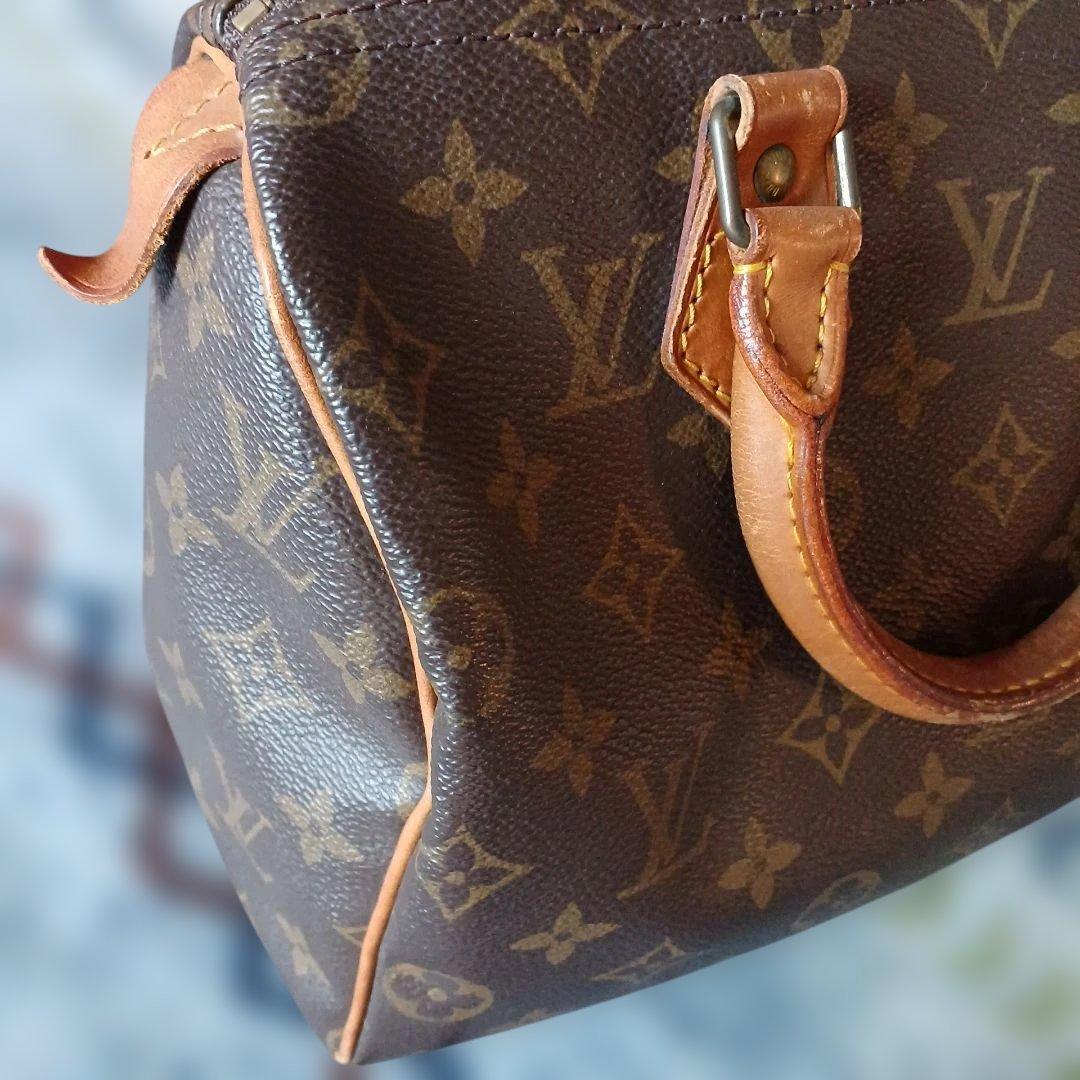 Louis Vuitton モノグラム スピーディー ※ヴィンテージ