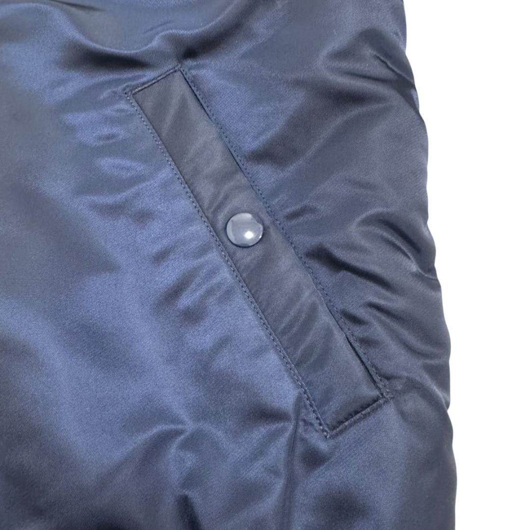 ✨現行✨NASA　GEN Ⅱ　CORE　SPACE　ALPHA　MA-1　XL