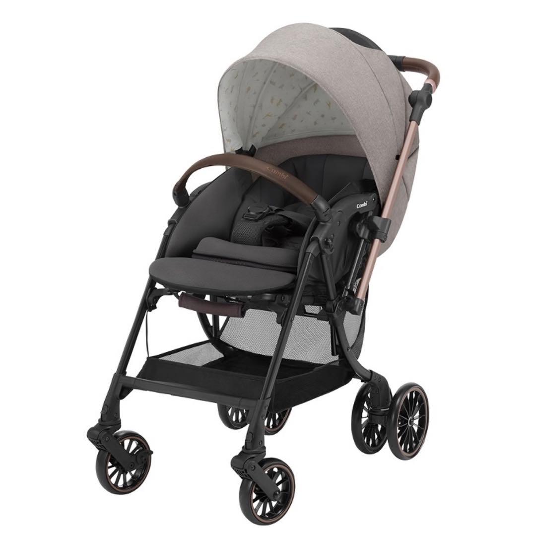 コンビ ホワイトレーベルスゴカルSwitch plusエッグショック ロッタAT