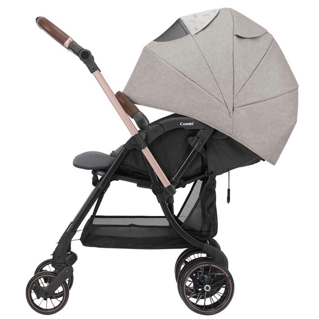 コンビ ホワイトレーベルスゴカルSwitch plusエッグショック ロッタAT