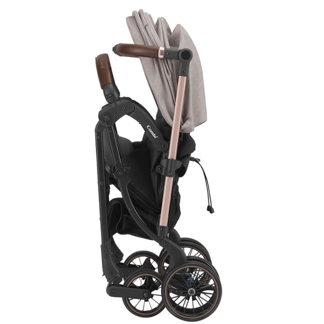 コンビ ホワイトレーベルスゴカルSwitch plusエッグショック ロッタAT