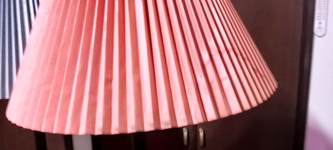 ①松本民芸家具　　廃盤品　激レア　フロアスタンドライト