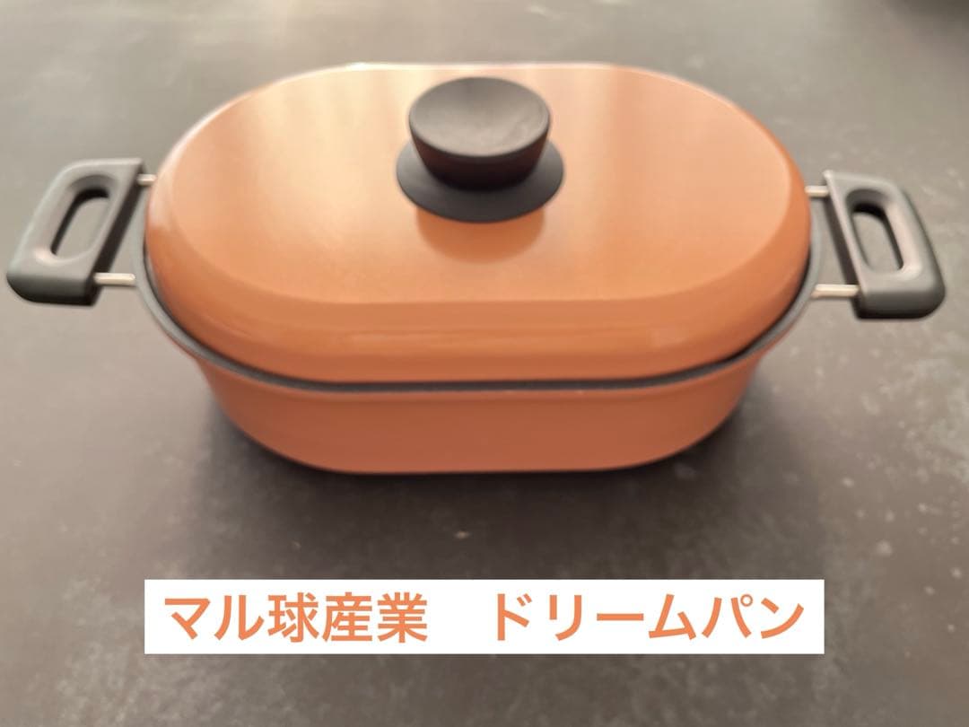 マル球産業　ドリームパン