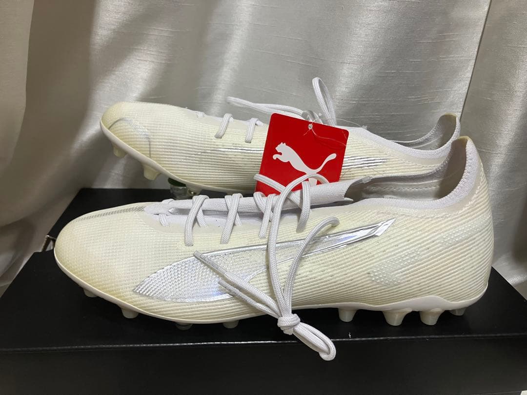 プーマ サッカー スパイク シューズ 27 ウルトラ 5 アルティメット MG