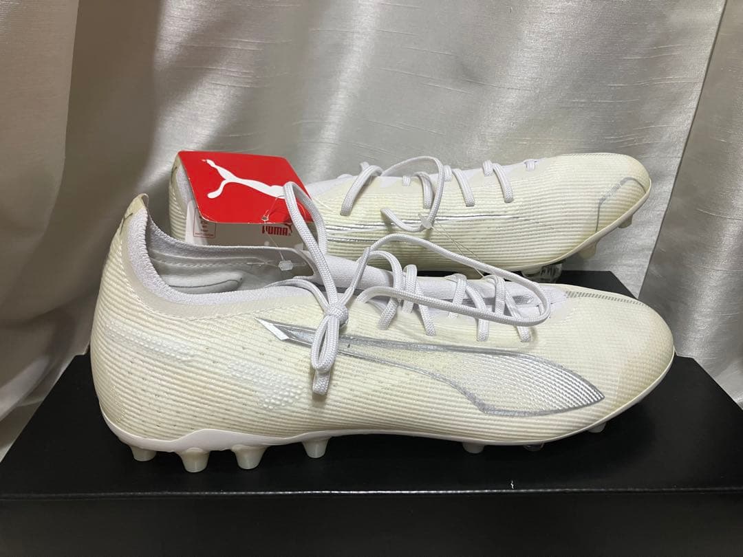 プーマ サッカー スパイク シューズ 27 ウルトラ 5 アルティメット MG