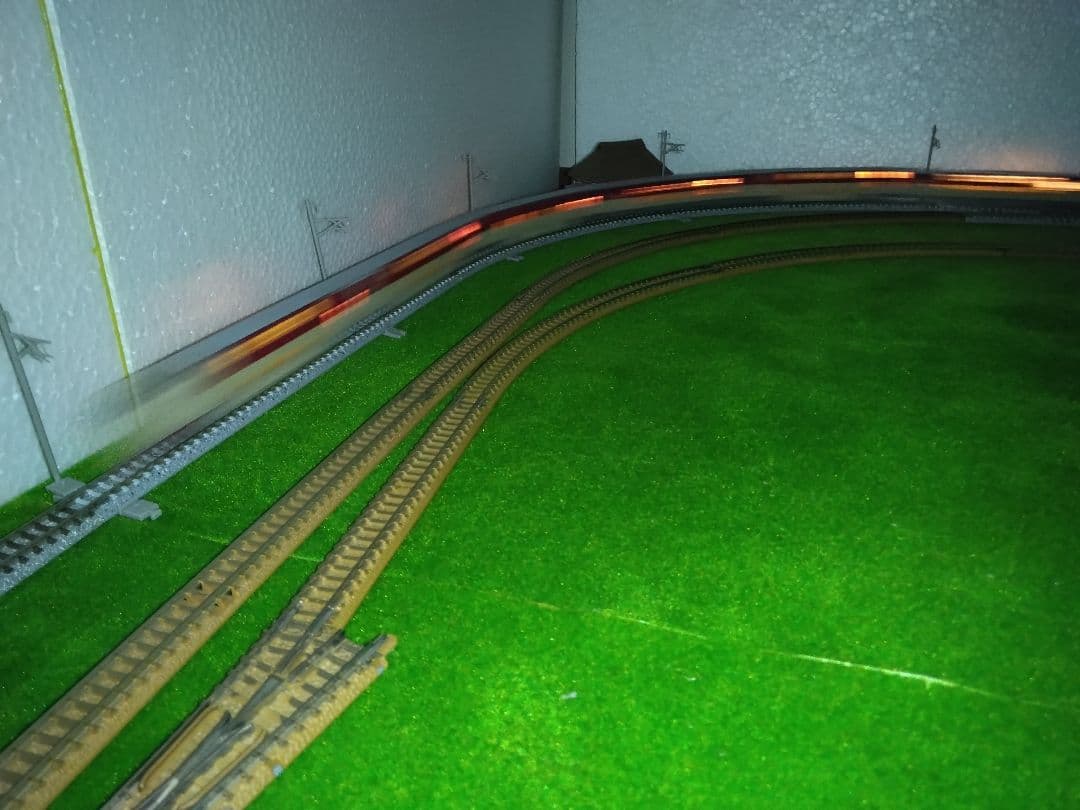 KATO Nゲージ 鉄道模型セット 10-387　285系サンライズ