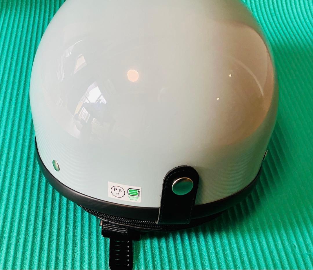 マルシンハーフヘルメット 計3点セット