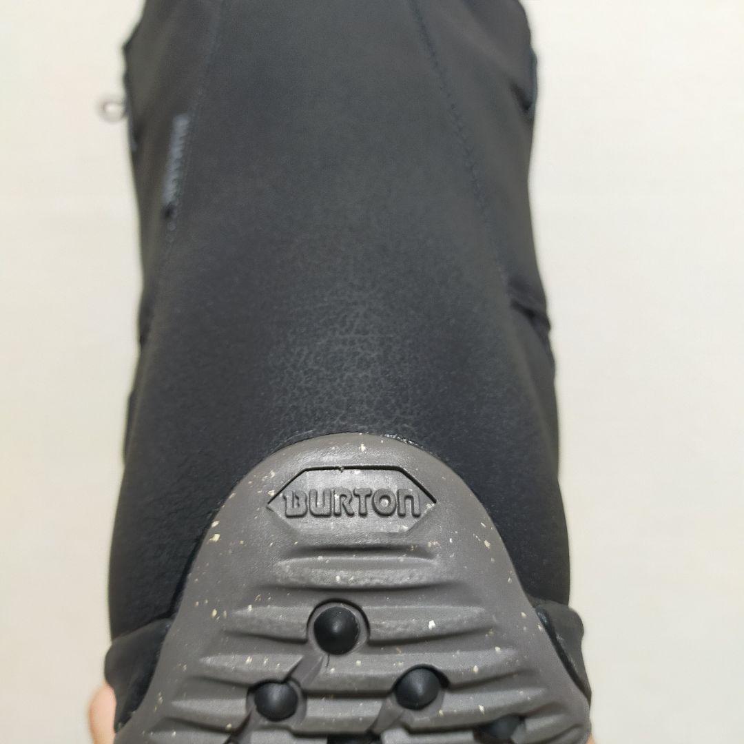 コレは買い！スノーボード ブーツ BURTON ルーラー グラトリ スノボ