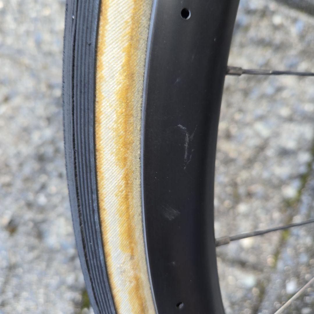 パーツ VELOMANN PALLADIUM 33mm