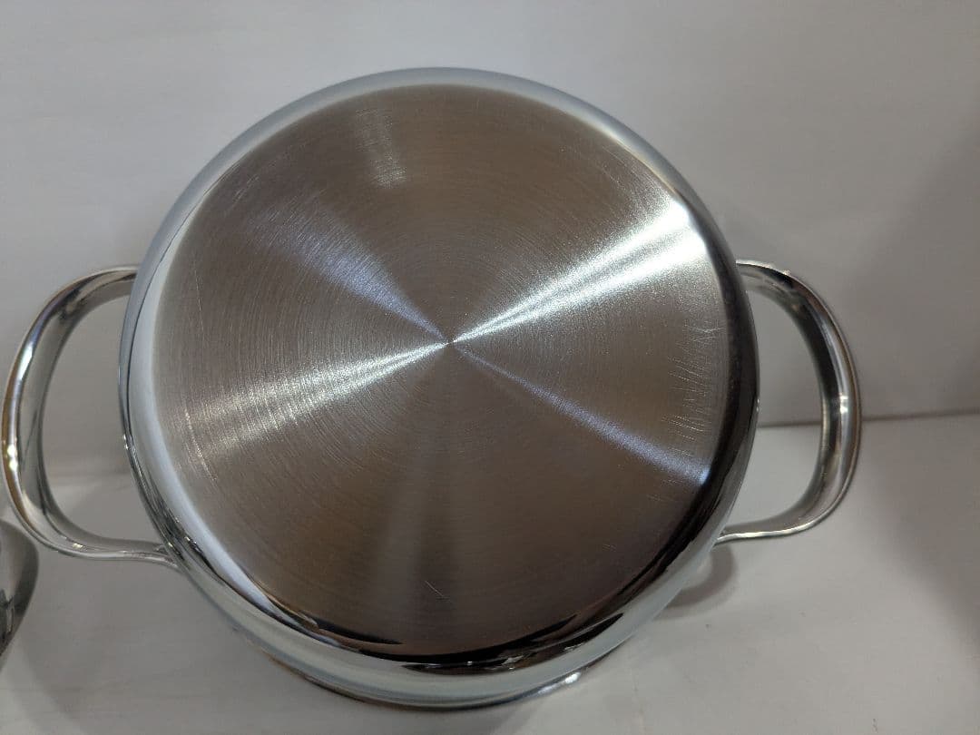 ビタクラフト Viracraft ミニパンセット No.2800