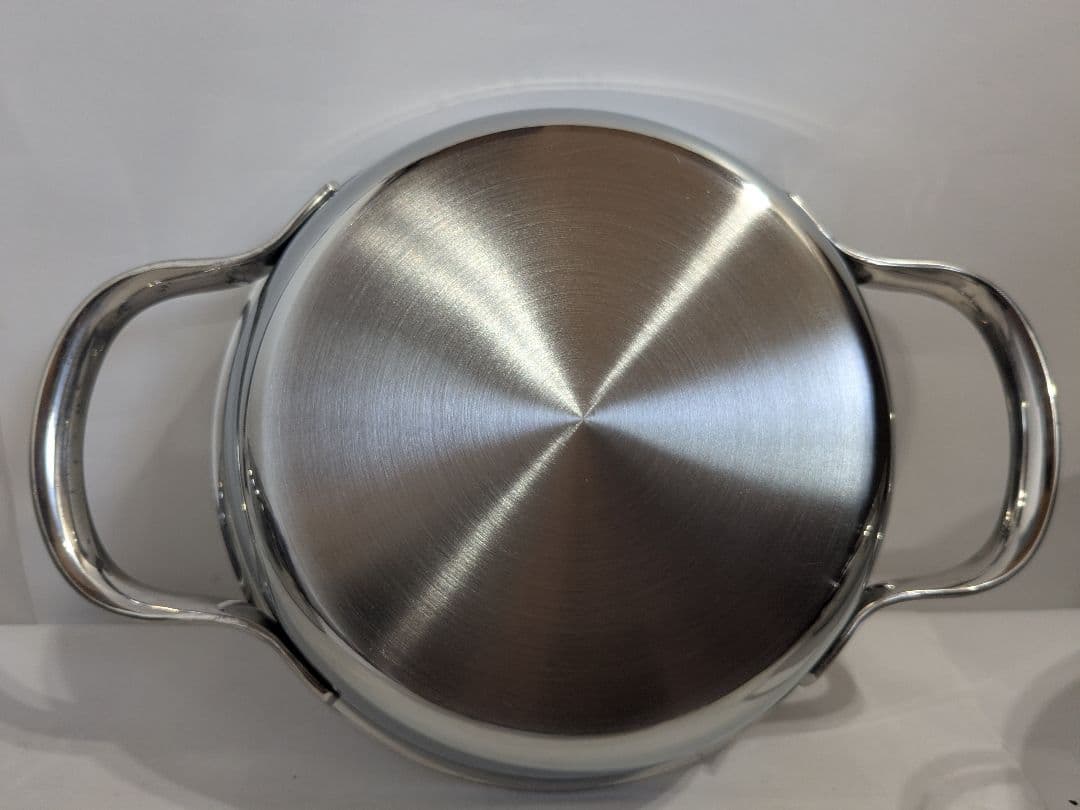 ビタクラフト Viracraft ミニパンセット No.2800