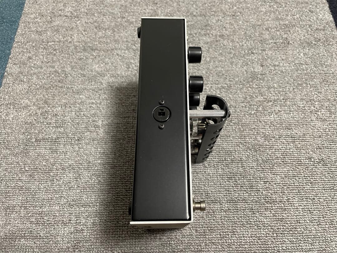 ギター Electro-Harmonix English Muff'n