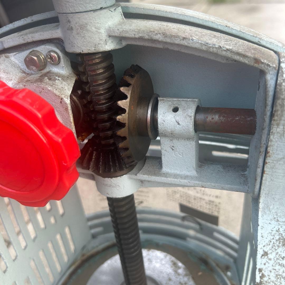 Hatsuyuki HA-110-S かき氷機