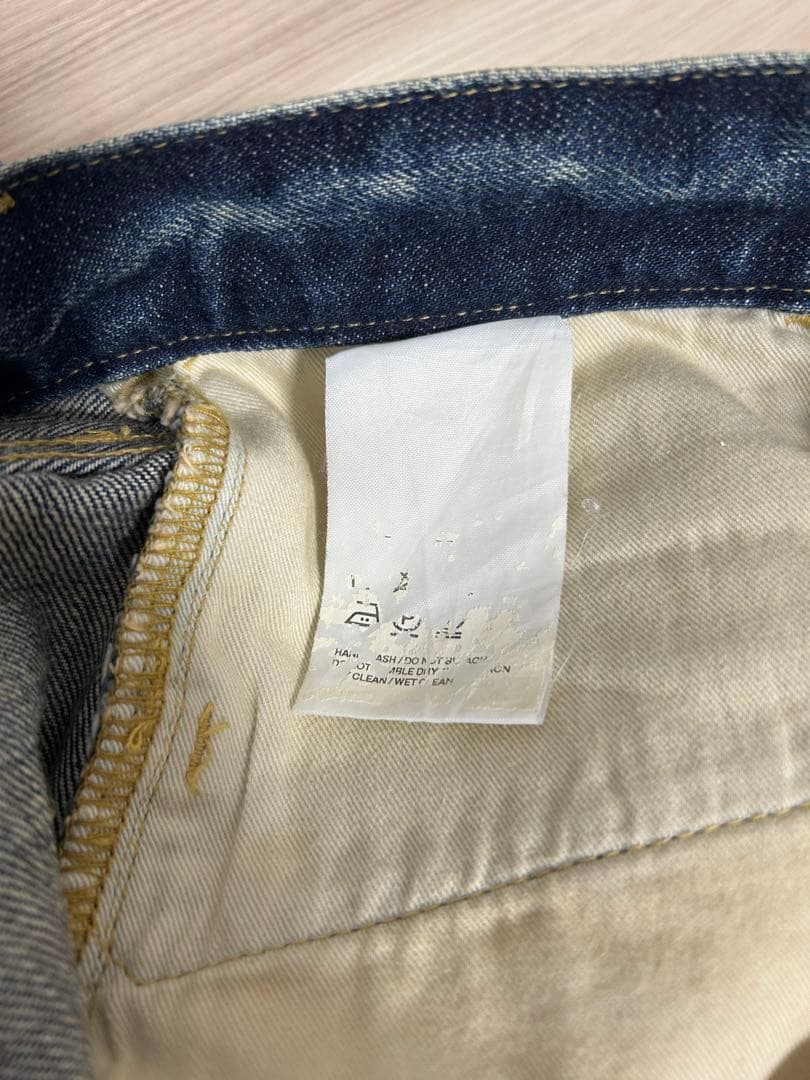 MADISONBLUE 古着　レディースデニム