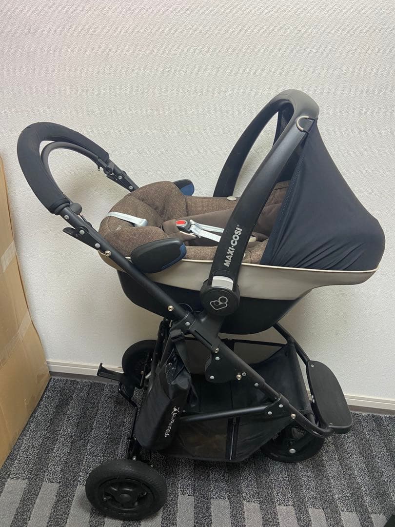 エアバギー/COCO/マキシコシ/ペブルプラス/おくるみ/まとめ売りセット