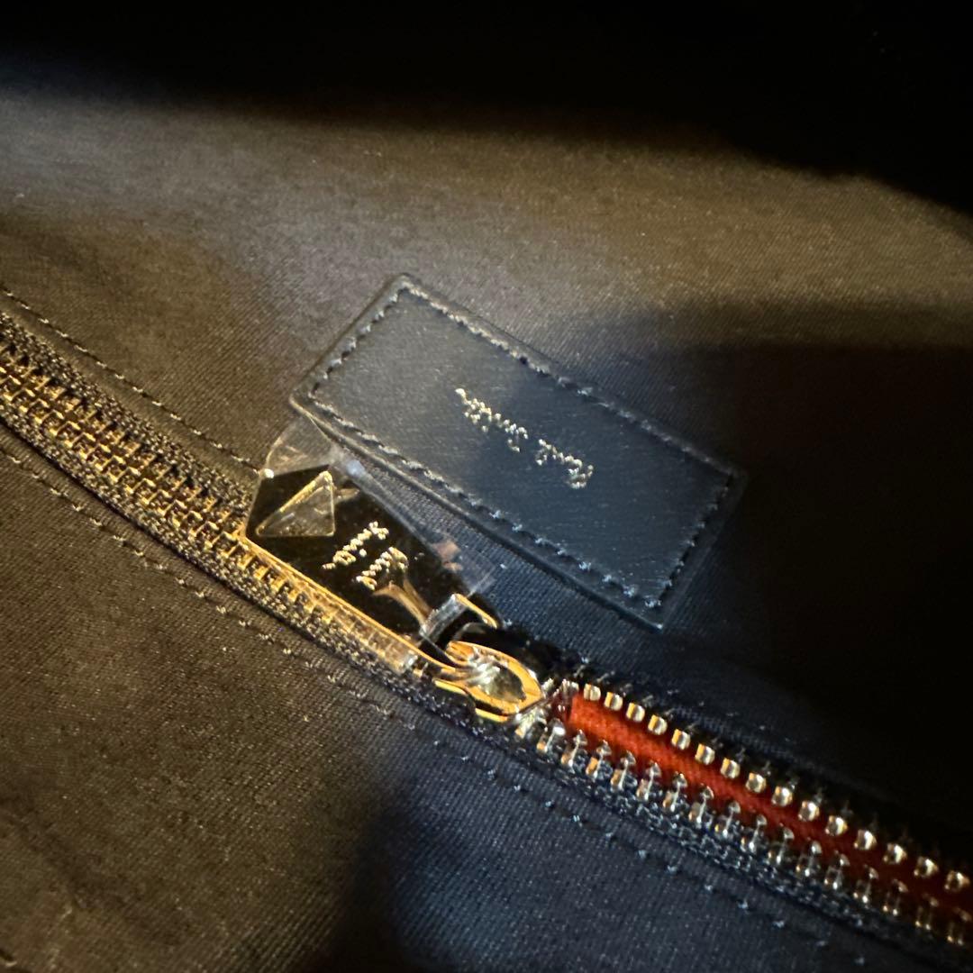【shin】Paul Smith ブラック トートバッグ 他