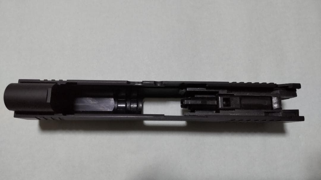 東京マルイ　ハイキャパ 4.3タクティカルカスタムガスブローバックハンドガン