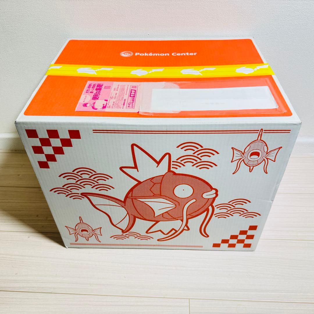 【新品未開封】 2026 ピカピカボックス ポケモン