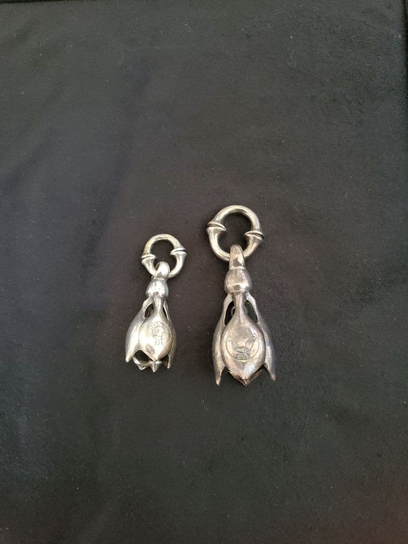 chokoロンワンズティアベル2点セット