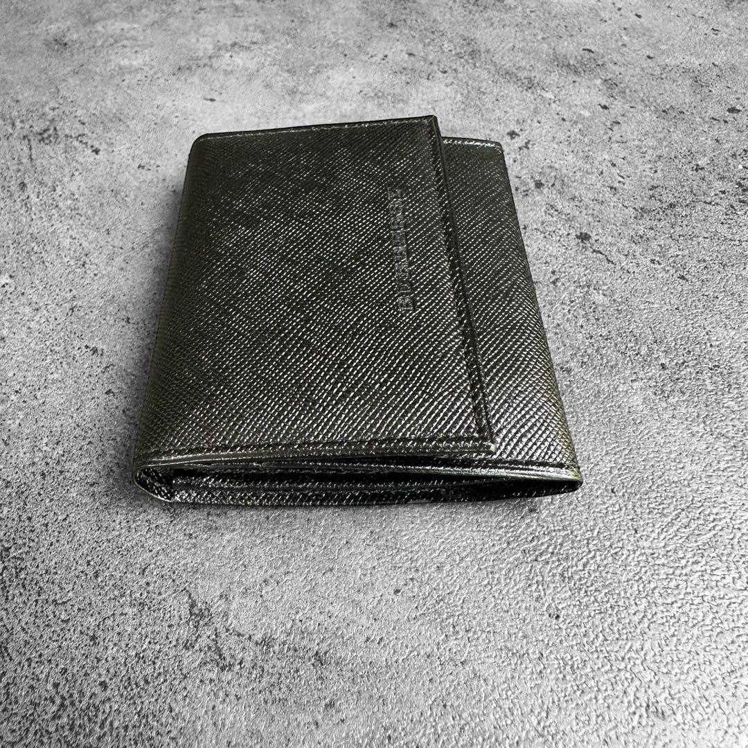【新品未使用】Burberry Coin case Nova Check