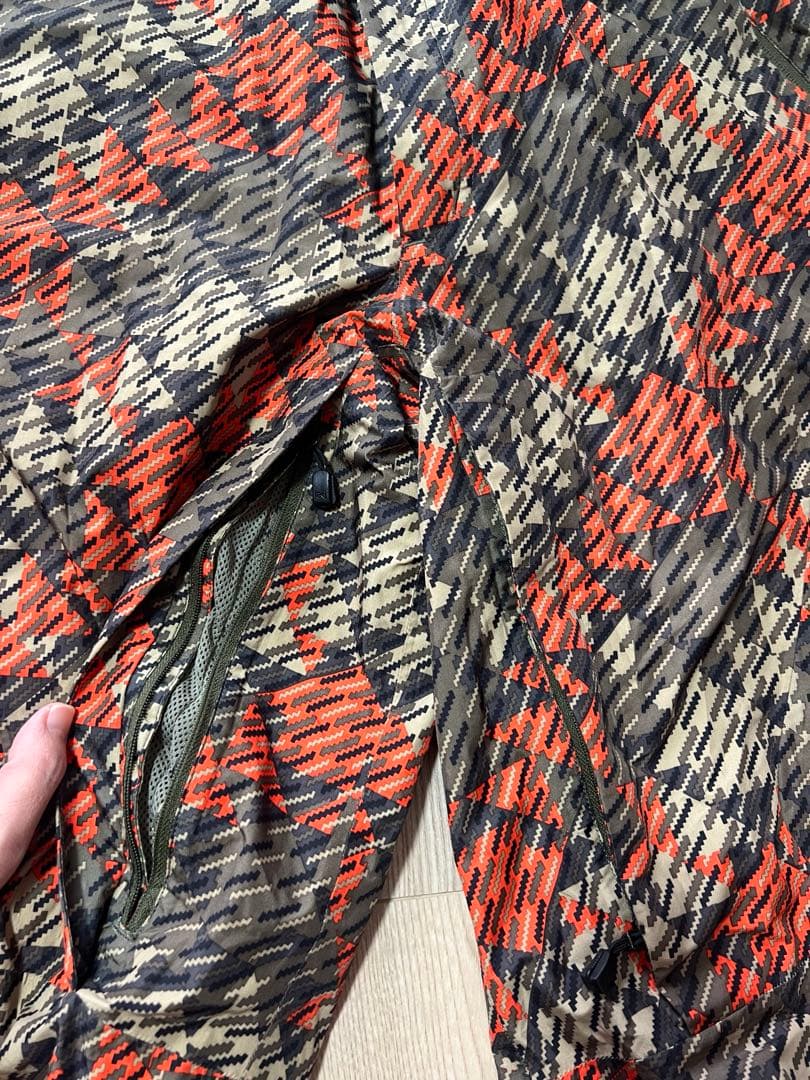 BURTON[AK] GORE-TEX スノーボードパンツ　L ゴアテックス