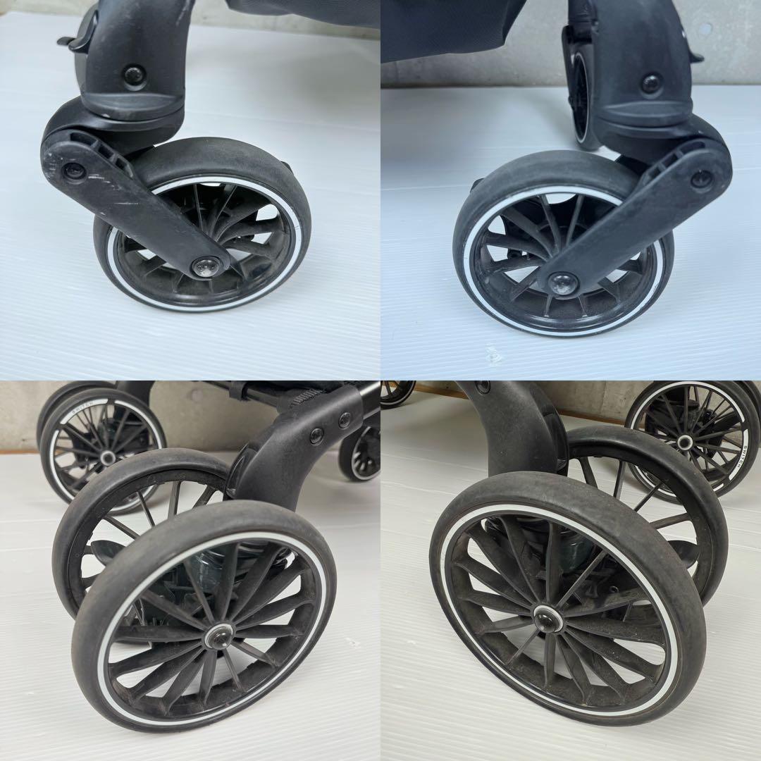 【綺麗♪】 combi スゴカル Switch plus エッグショック EX