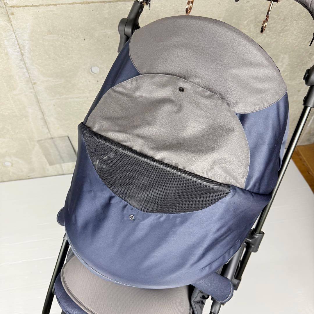 【綺麗♪】 combi スゴカル Switch plus エッグショック EX