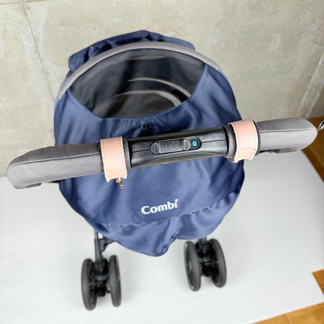 【綺麗♪】 combi スゴカル Switch plus エッグショック EX