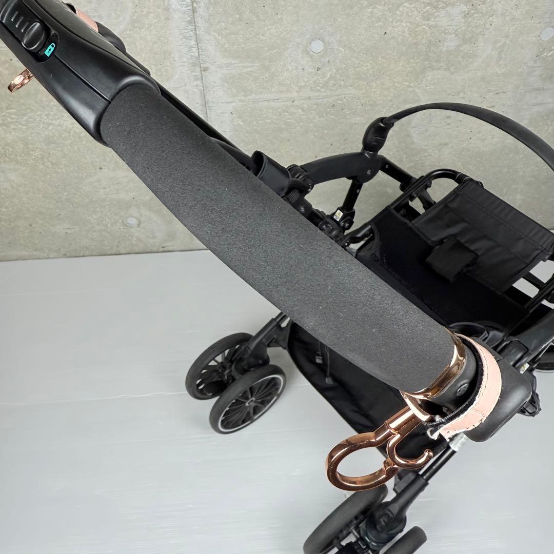 【綺麗♪】 combi スゴカル Switch plus エッグショック EX