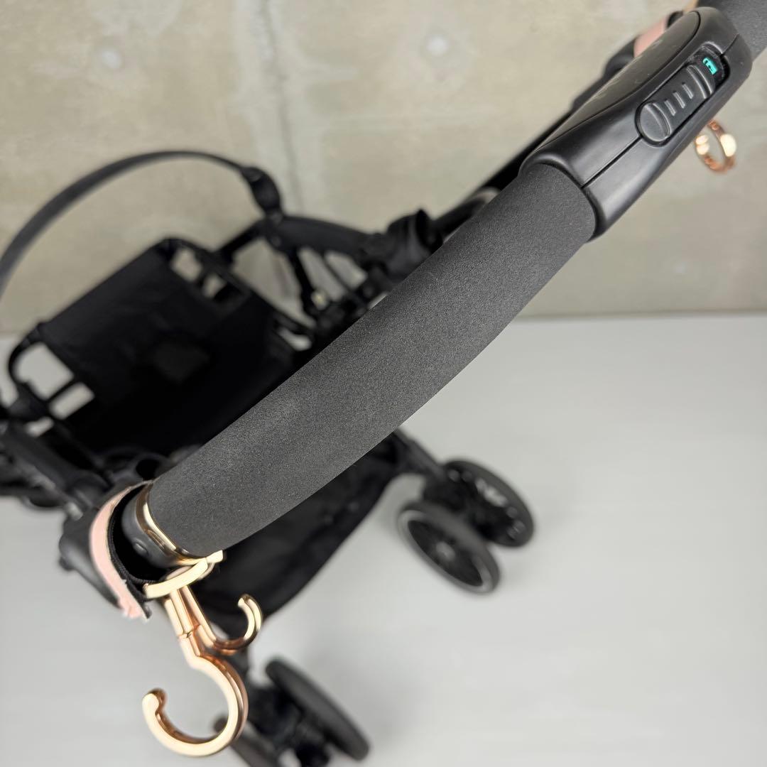 【綺麗♪】 combi スゴカル Switch plus エッグショック EX