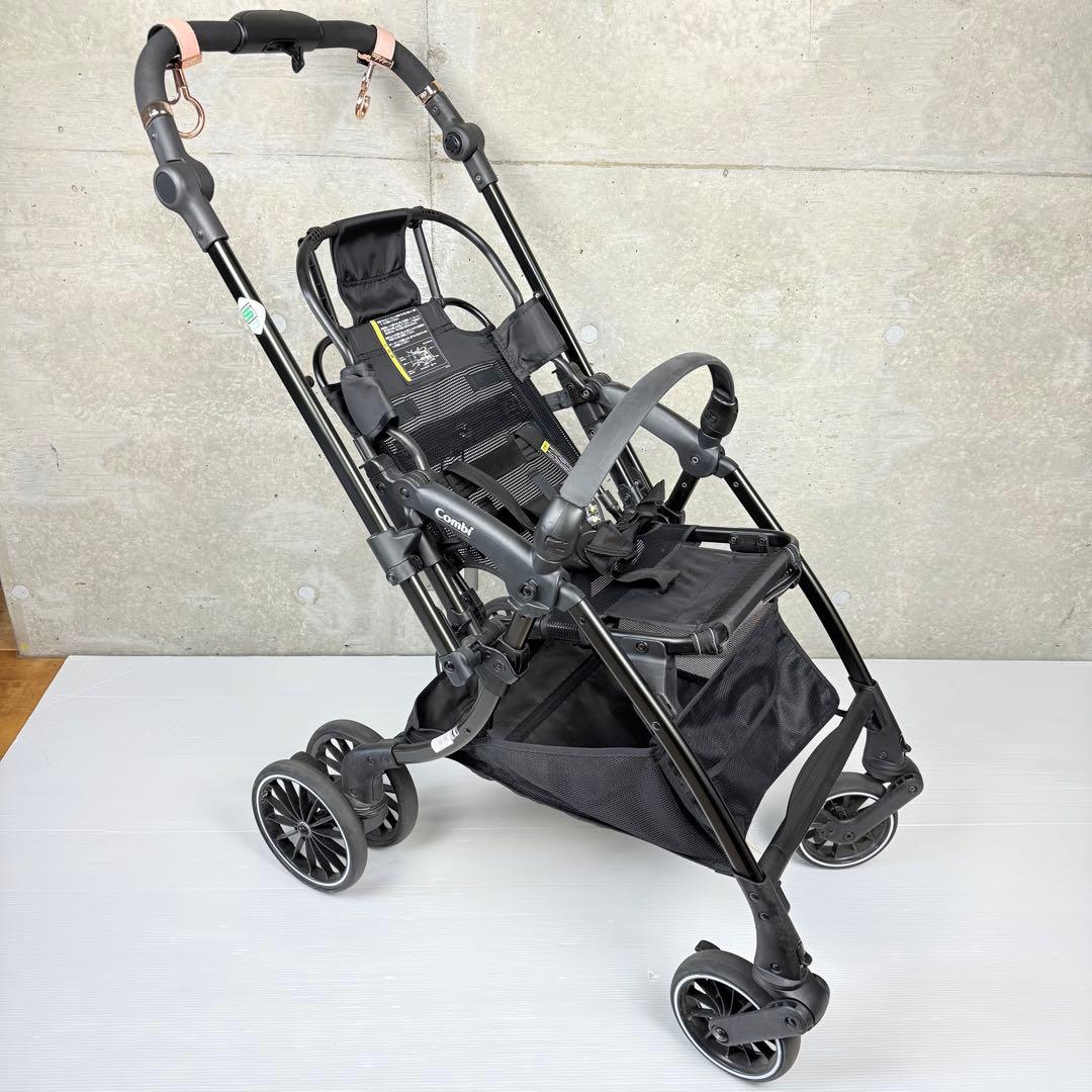 【綺麗♪】 combi スゴカル Switch plus エッグショック EX