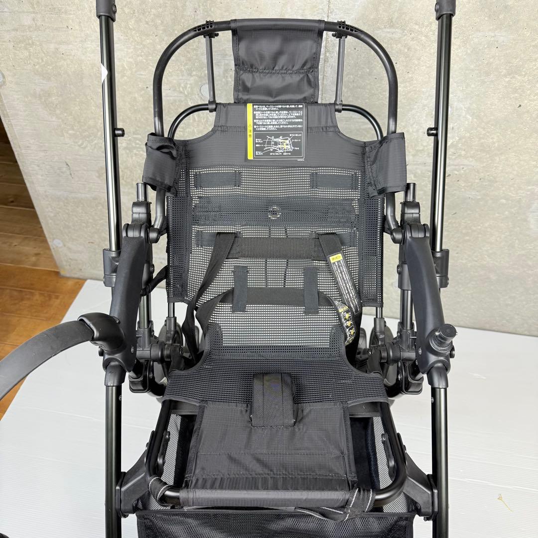 【綺麗♪】 combi スゴカル Switch plus エッグショック EX