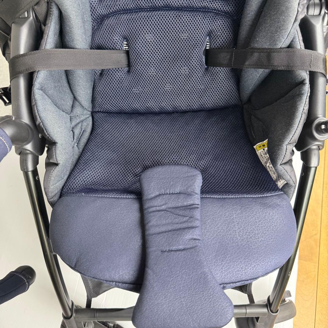 【綺麗♪】 combi スゴカル Switch plus エッグショック EX