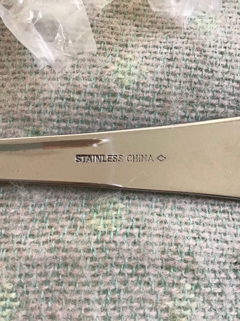 CAMBRIDGE    カトラリー