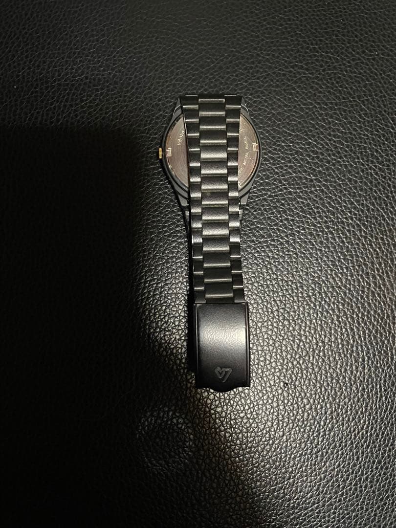 時計 vintage axl rose mickey watch guns