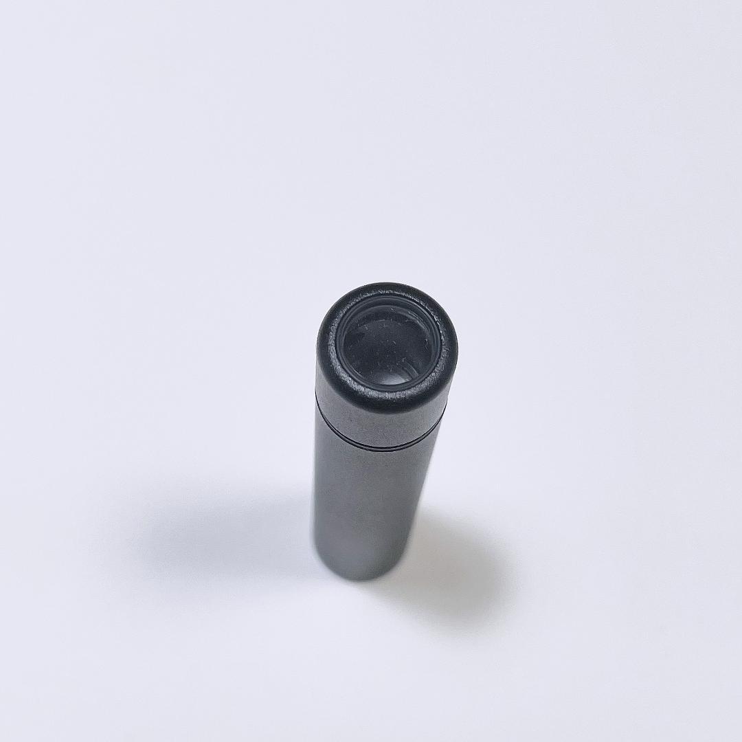 IndiGraph インディグラフ 万年筆 18K 750 EF [スペイン製]