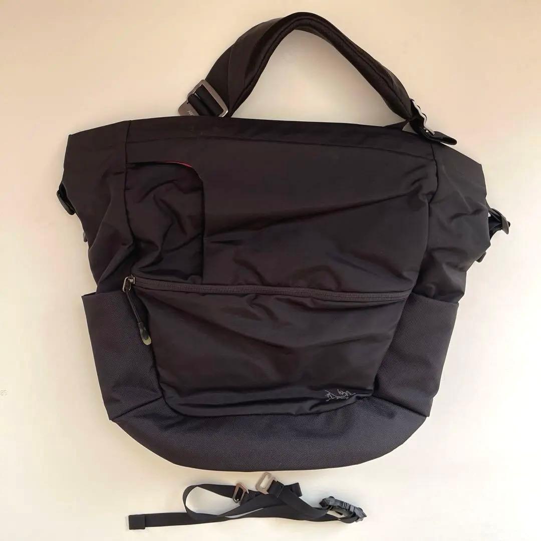 アークテリクス　Arc'teryx メッセンジャーバッグ　ミストラル16