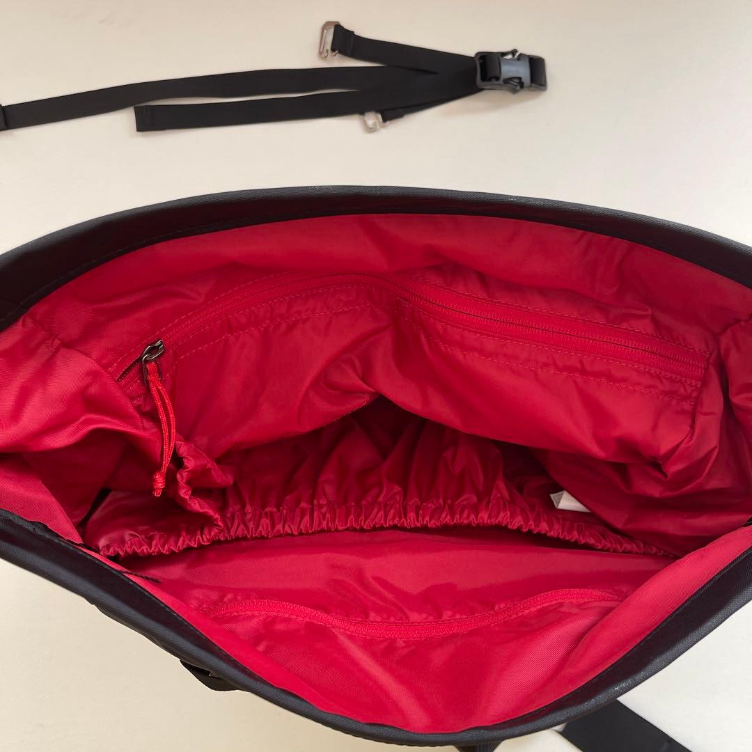 アークテリクス　Arc'teryx メッセンジャーバッグ　ミストラル16