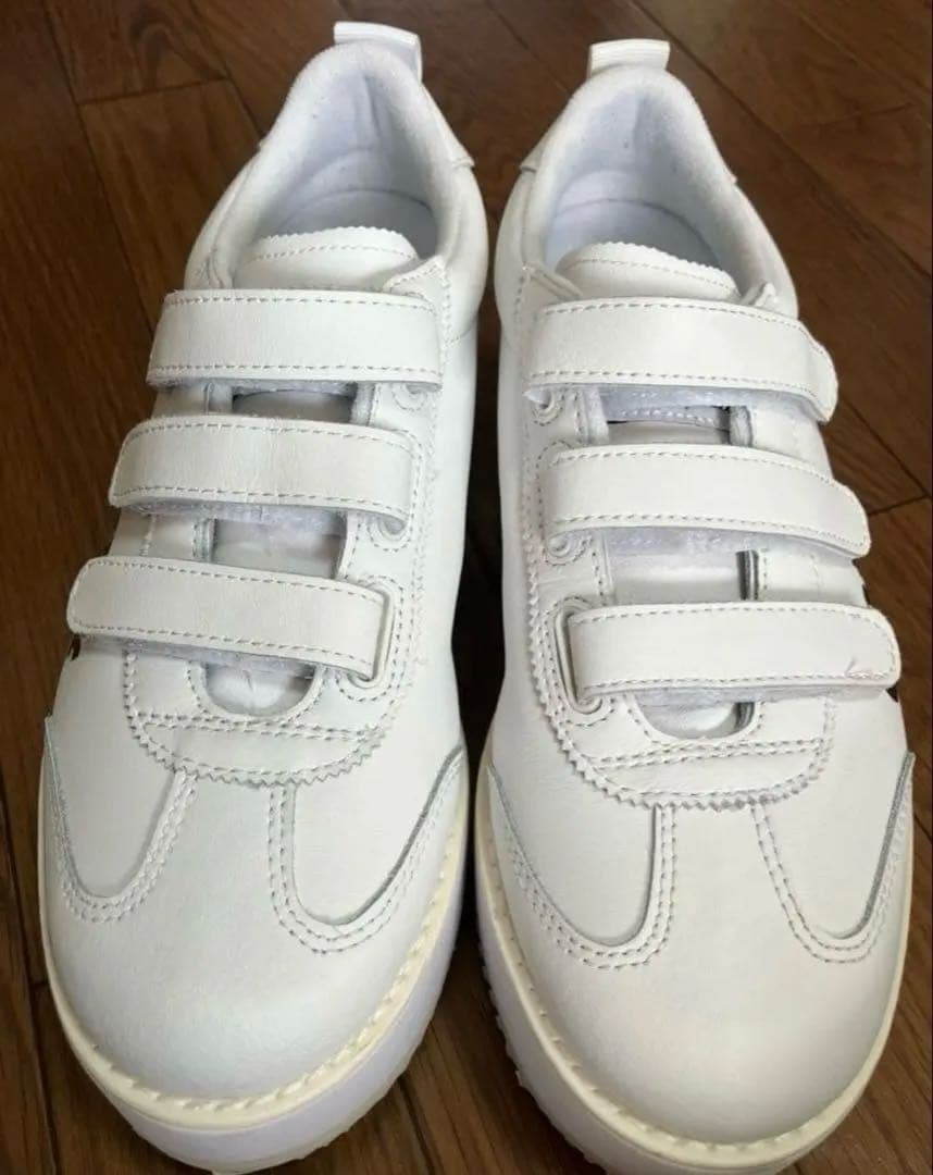 オニツカタイガー Onituka Taiga DELEGATION CHUNK