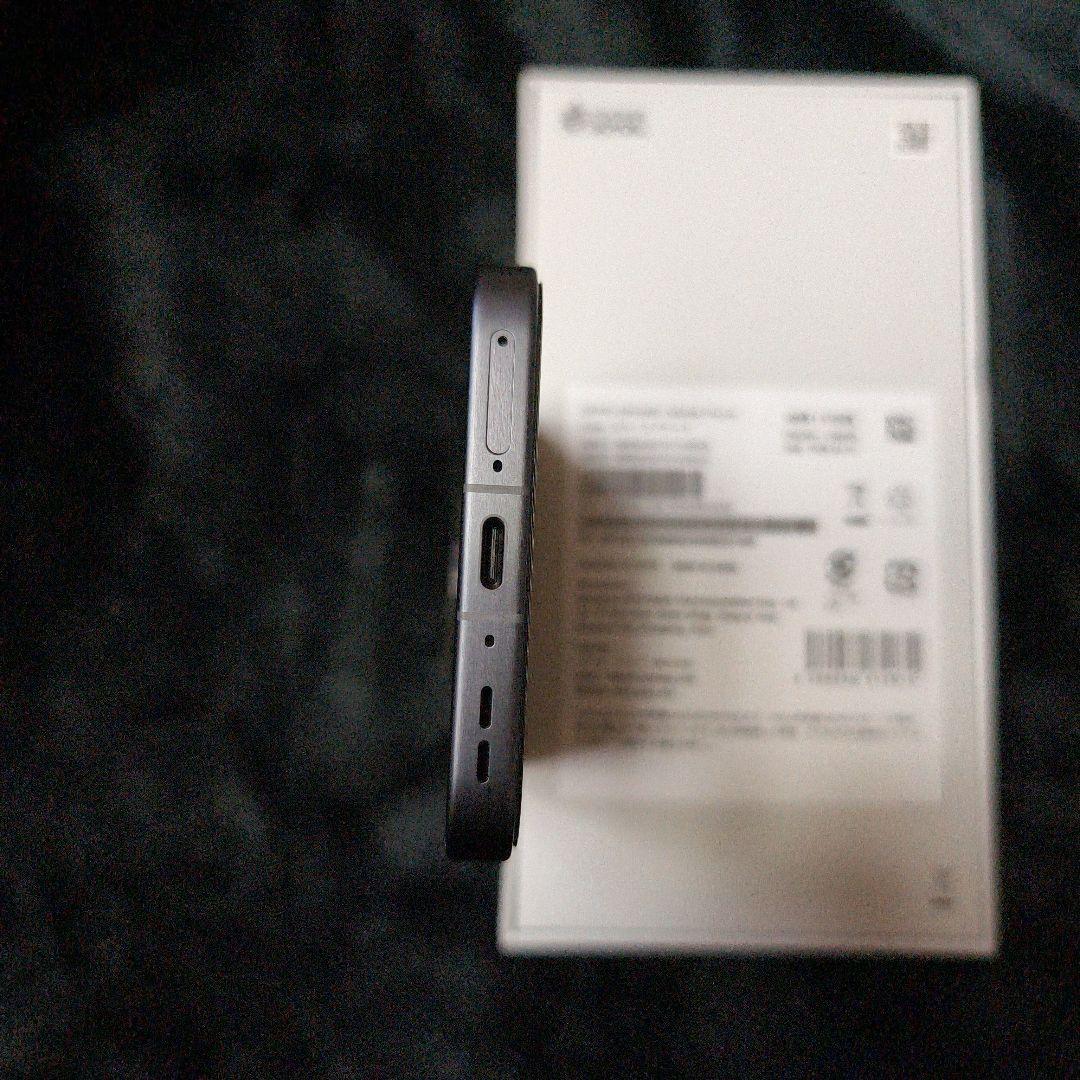 OPPO Find X8 国内版 512G ブラック 本体 SiMフリー