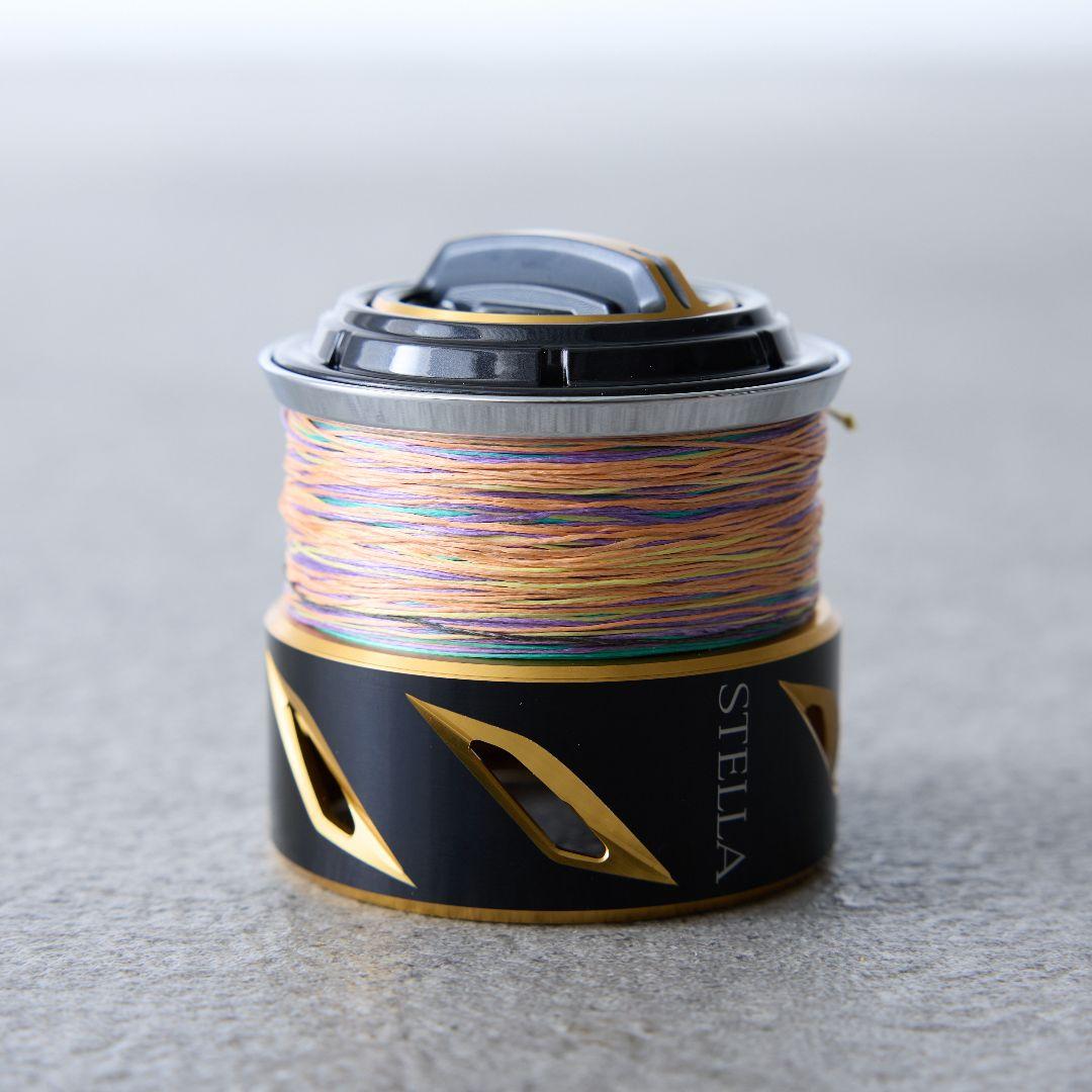 SHIMANO 20 STELLA SW 6000XG ステラ6000xg