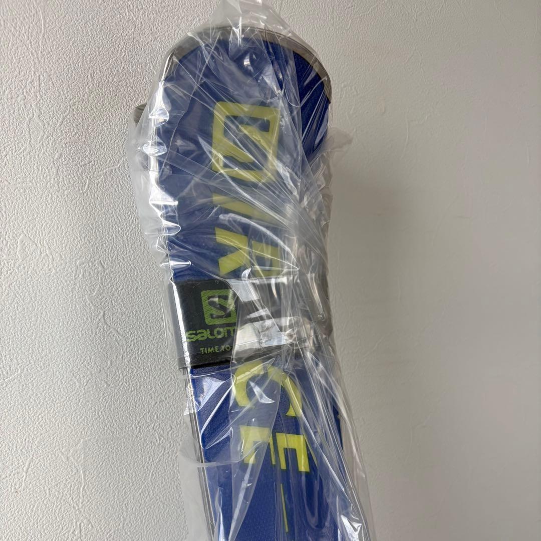 【チューンナップ済み】SALOMON S/RACE RUSH GS 180