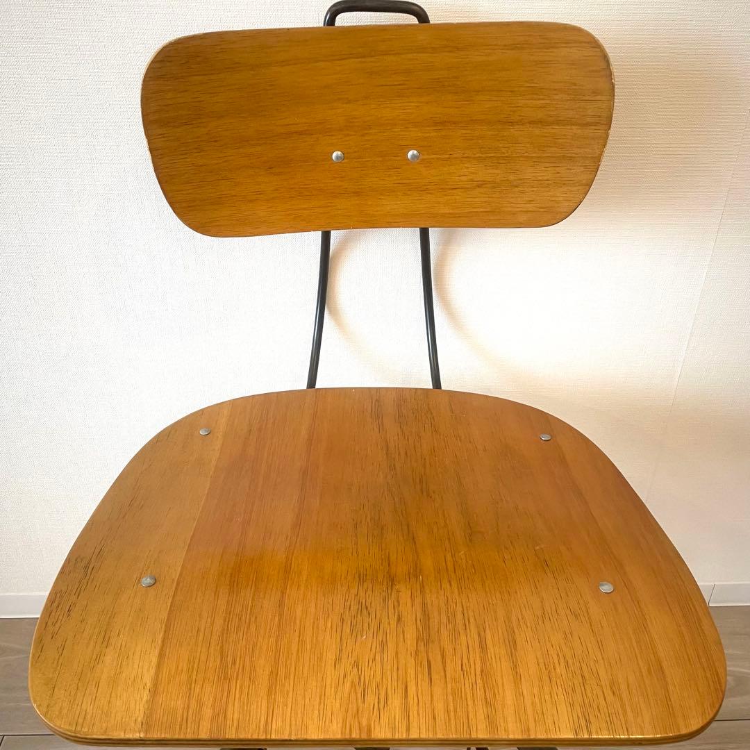 ノーザンオハイオ インダストリアル トレドチェア