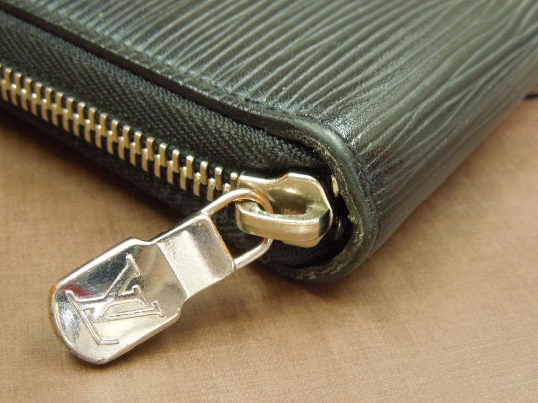 LOUIS VUITTON/エピ ジッピー・オーガナイザー/M62643