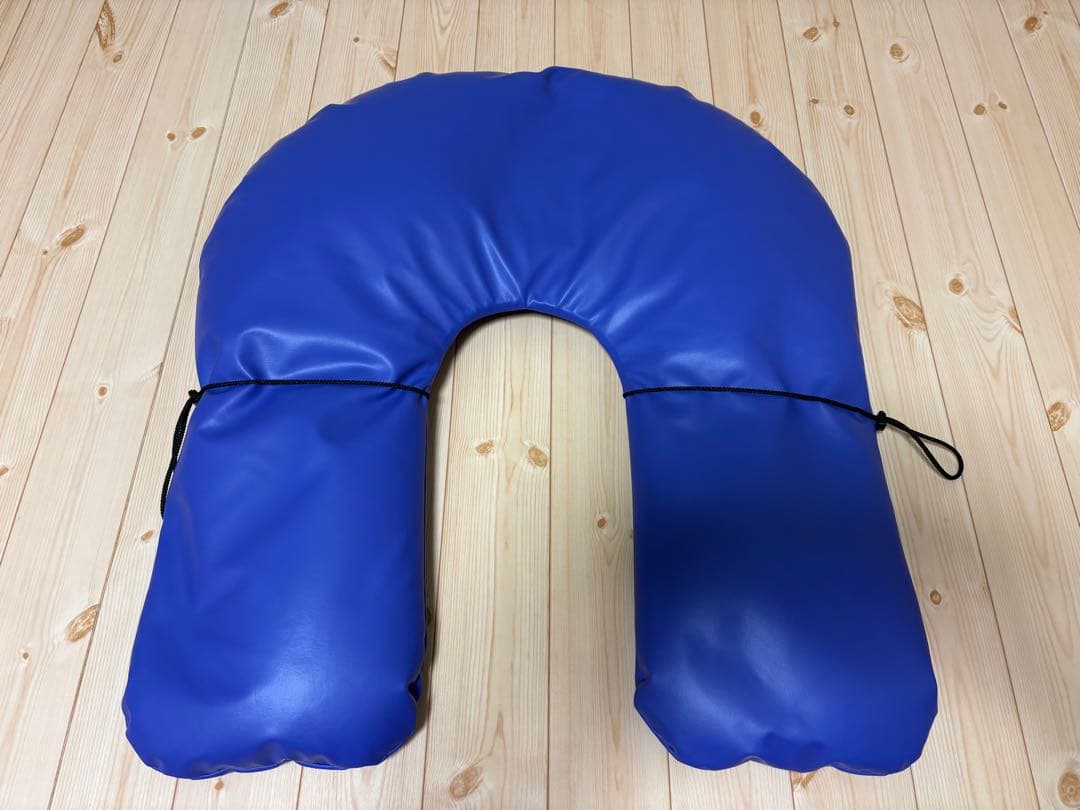 アロン化成　OneAid 介護クッションU型　LLサイズ